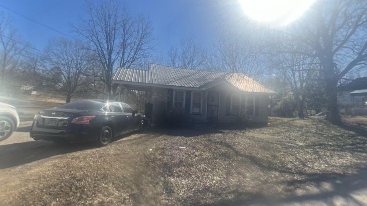 Buena Vista Rd, Bethel Springs, TN 38315