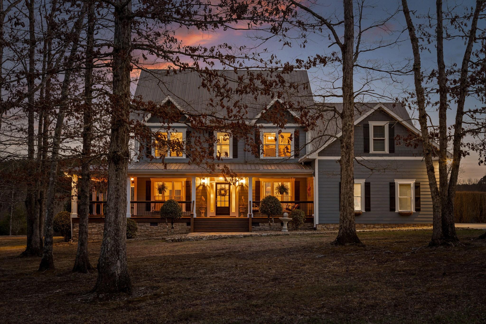 Sour Mash Ln, Soddy Daisy, TN 37379