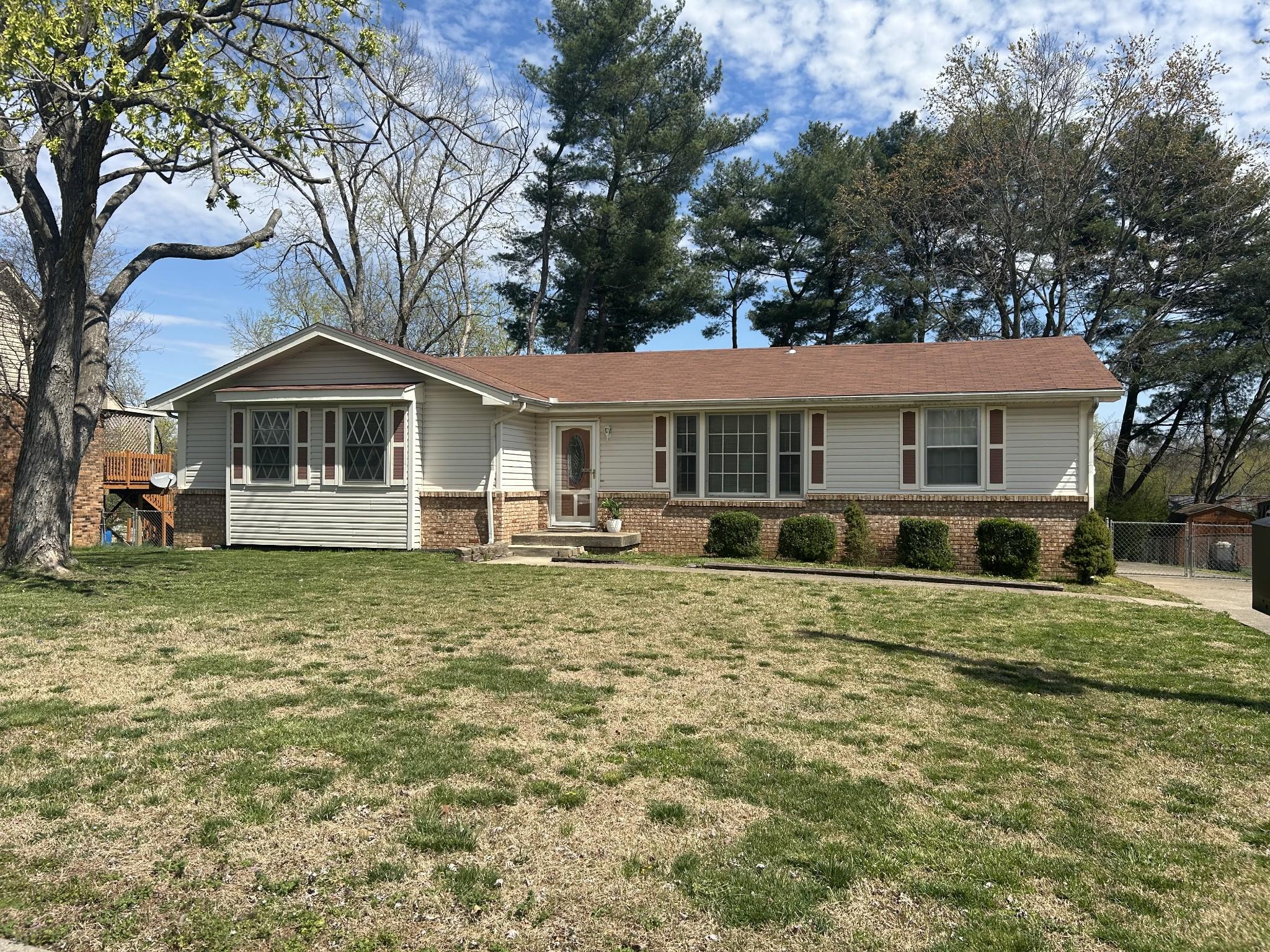 Kalamath Dr, Old Hickory, TN 37138