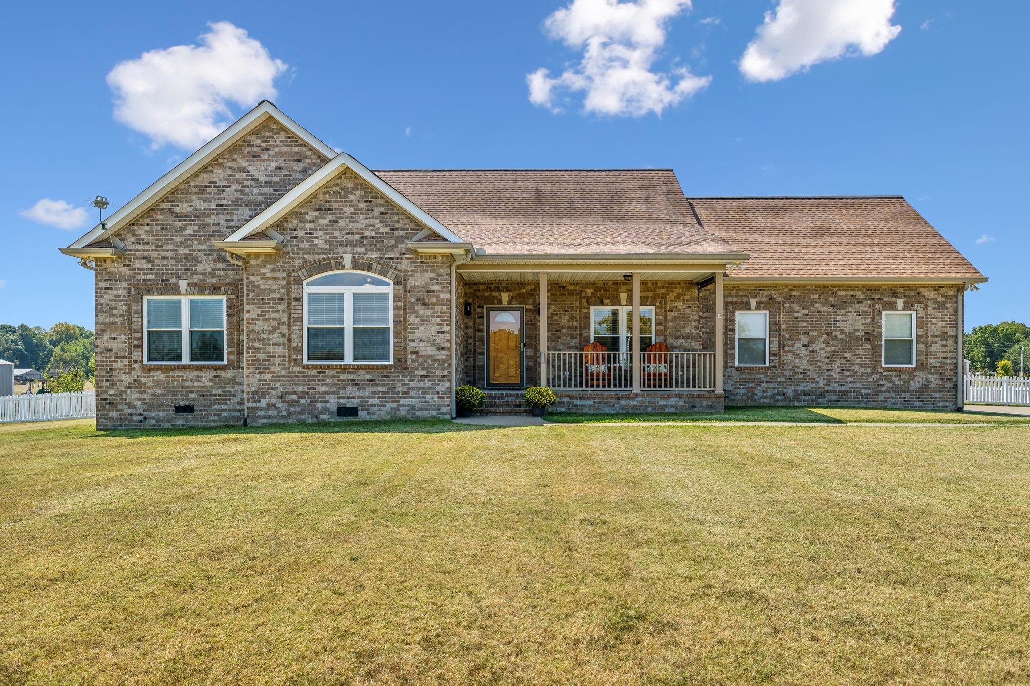 Jump Off Rd, Bon Aqua, TN 37025