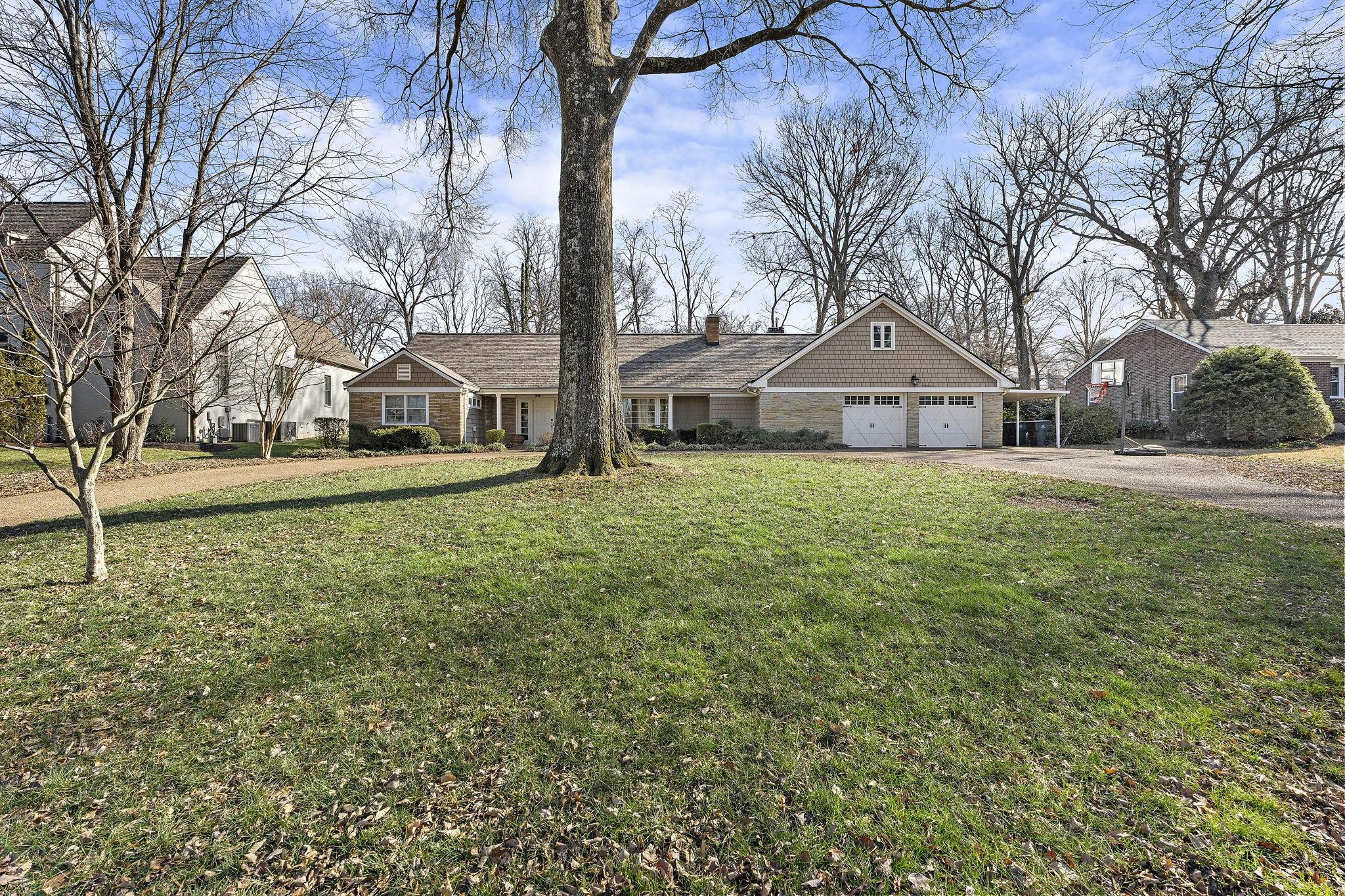Dale Ave, Nashville, TN 37204