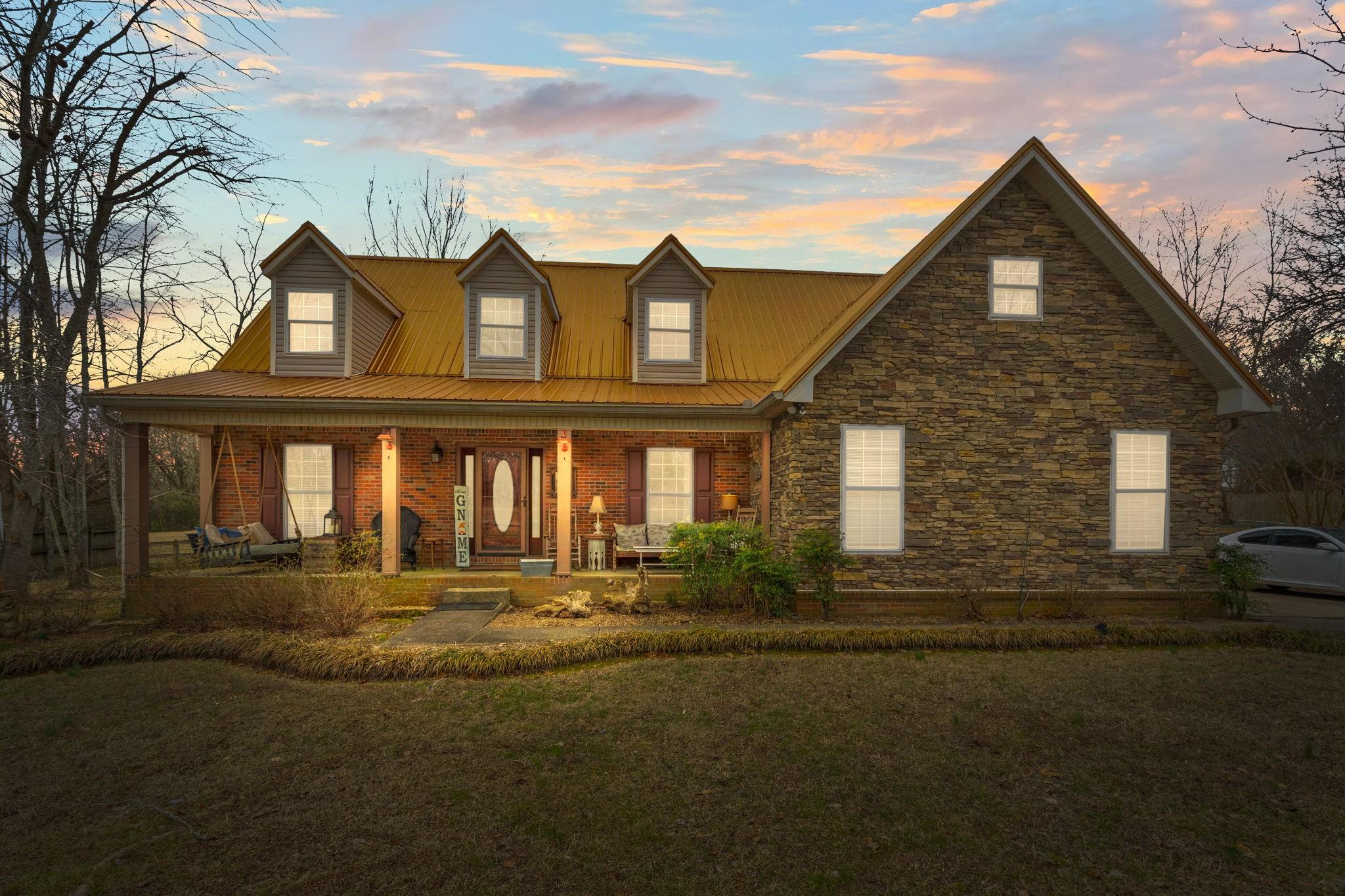 Creasy Dr, Joelton, TN 37080