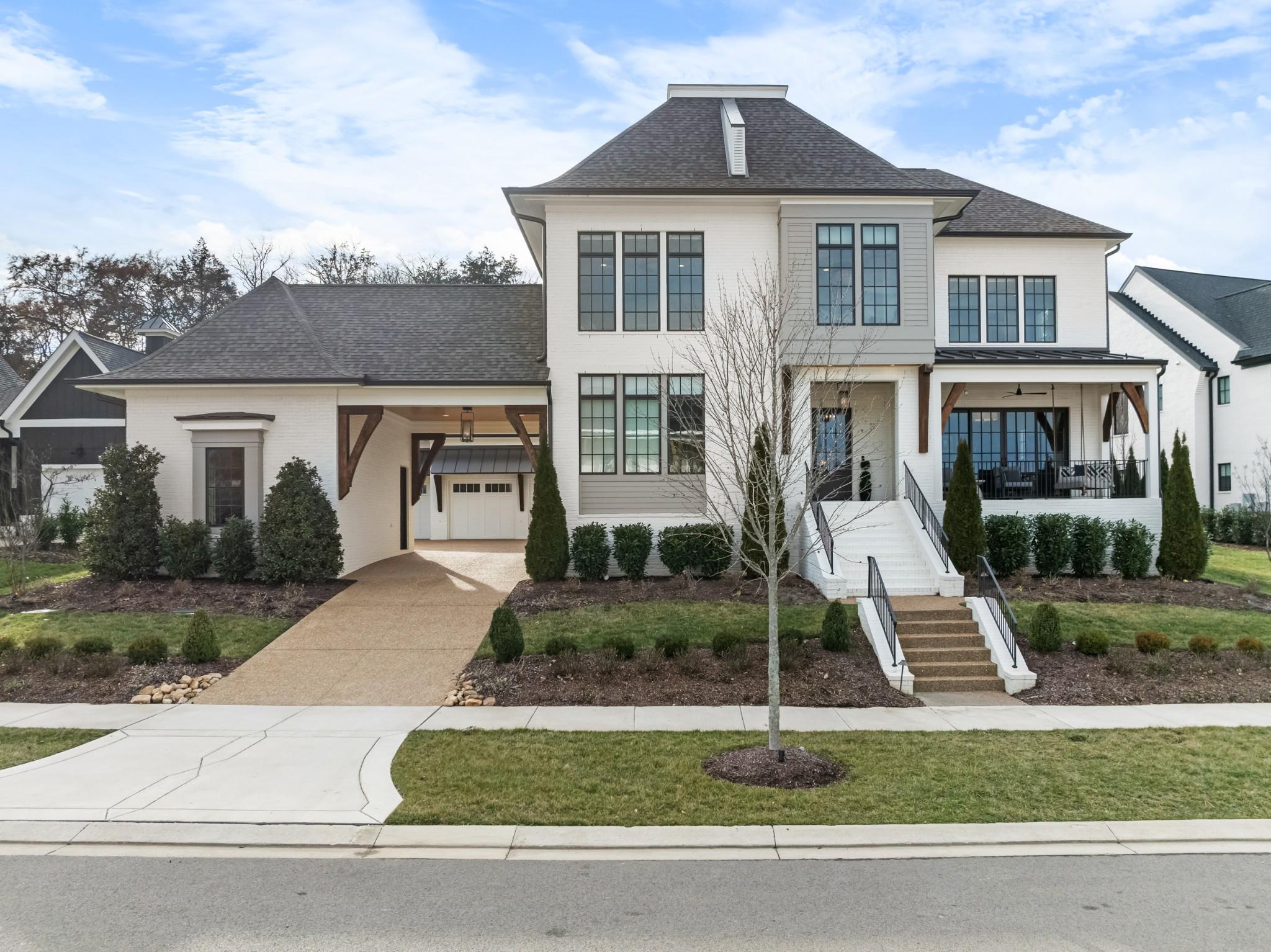 Passiflora Ct, College Grove, TN 37046