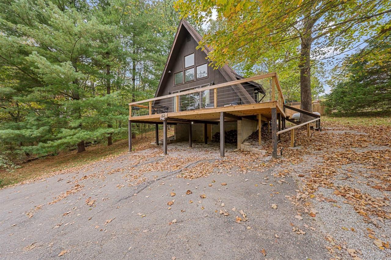 Wildcat Ln, Scottsville, KY 42164