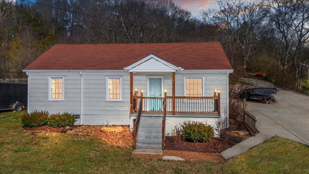 Springfield Hwy, Goodlettsville, TN 37072