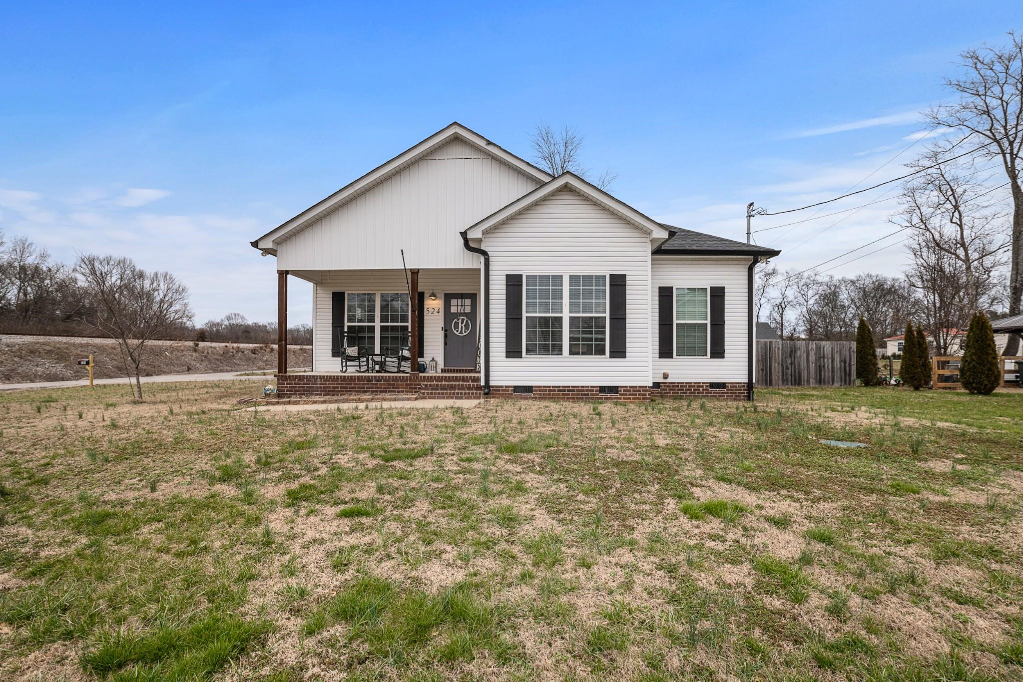 Broadview St, Chapel Hill, TN 37034