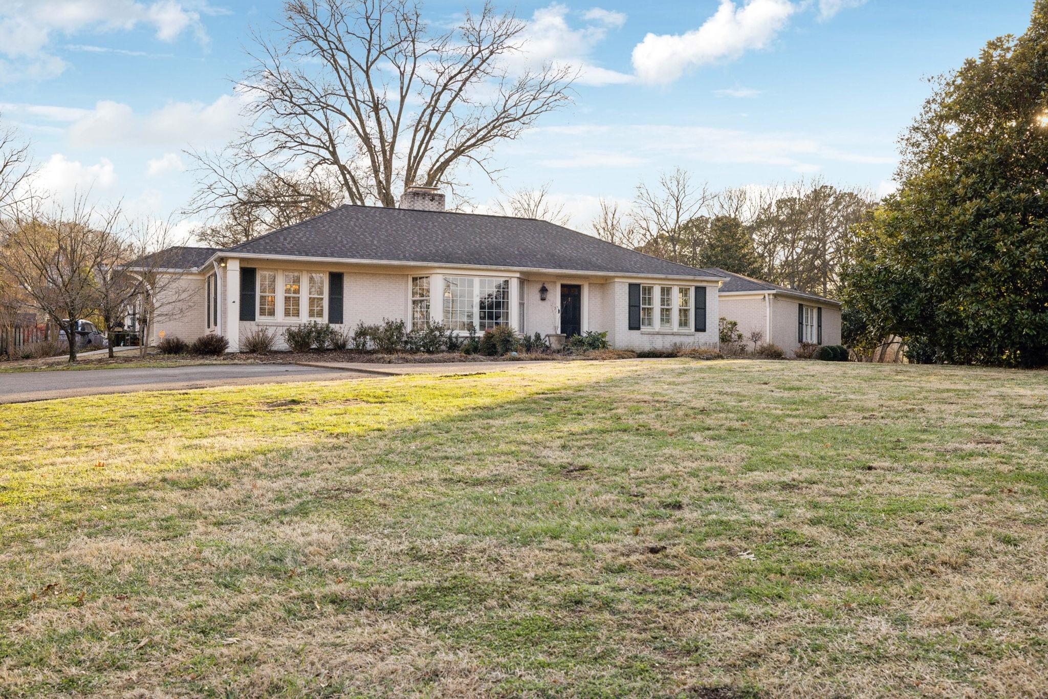 Robertson Academy Rd, Nashville, TN 37220