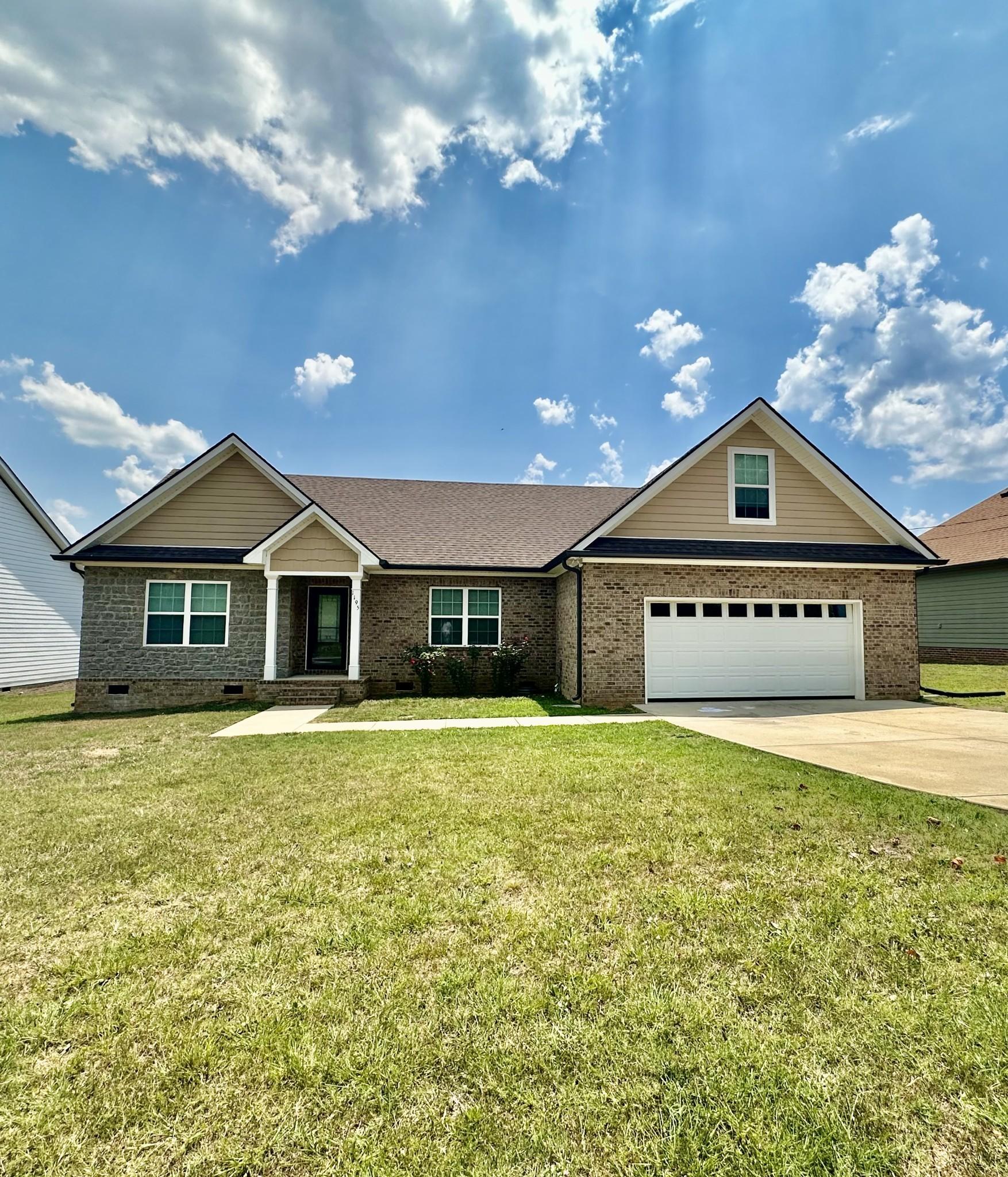 Finley Beech Rd, Lewisburg, TN 37091