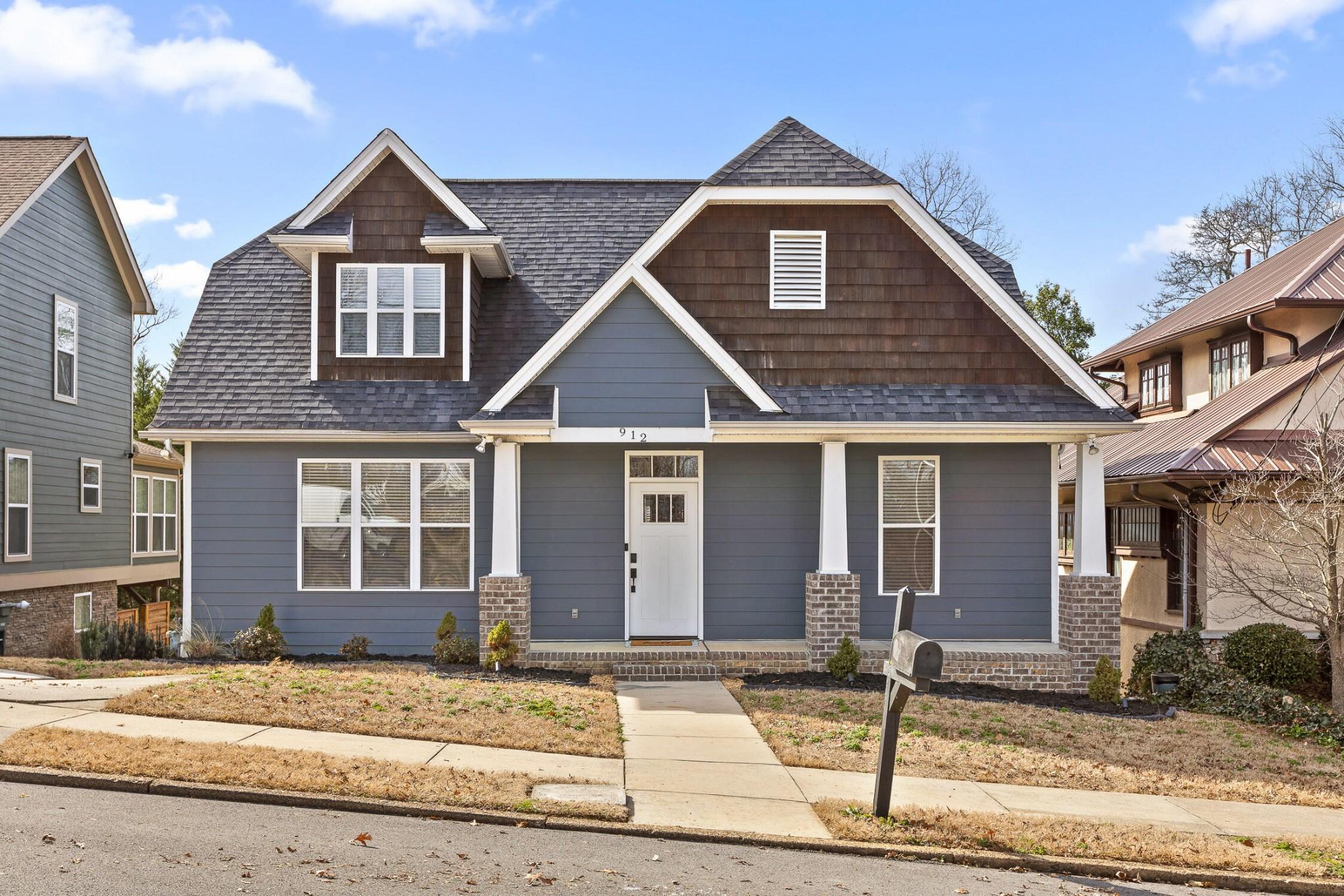 Mississippi Ave, Chattanooga, TN 37405