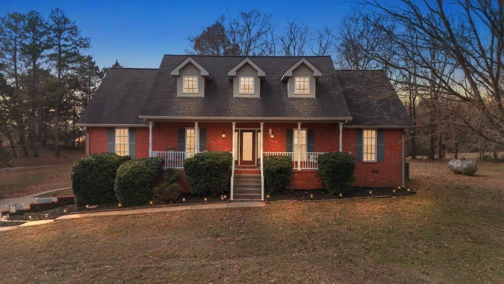 Chelsea Ln, Lebanon, TN 37090