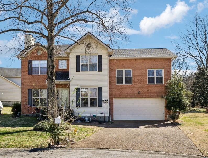 Market Square Ct, Hermitage, TN 37076