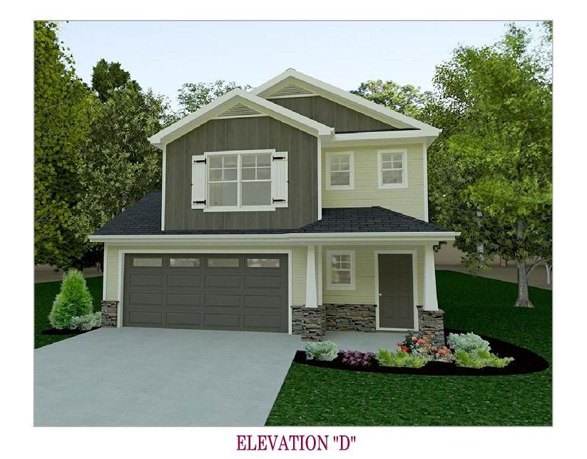 Craven Ln, Rockvale, TN 37153