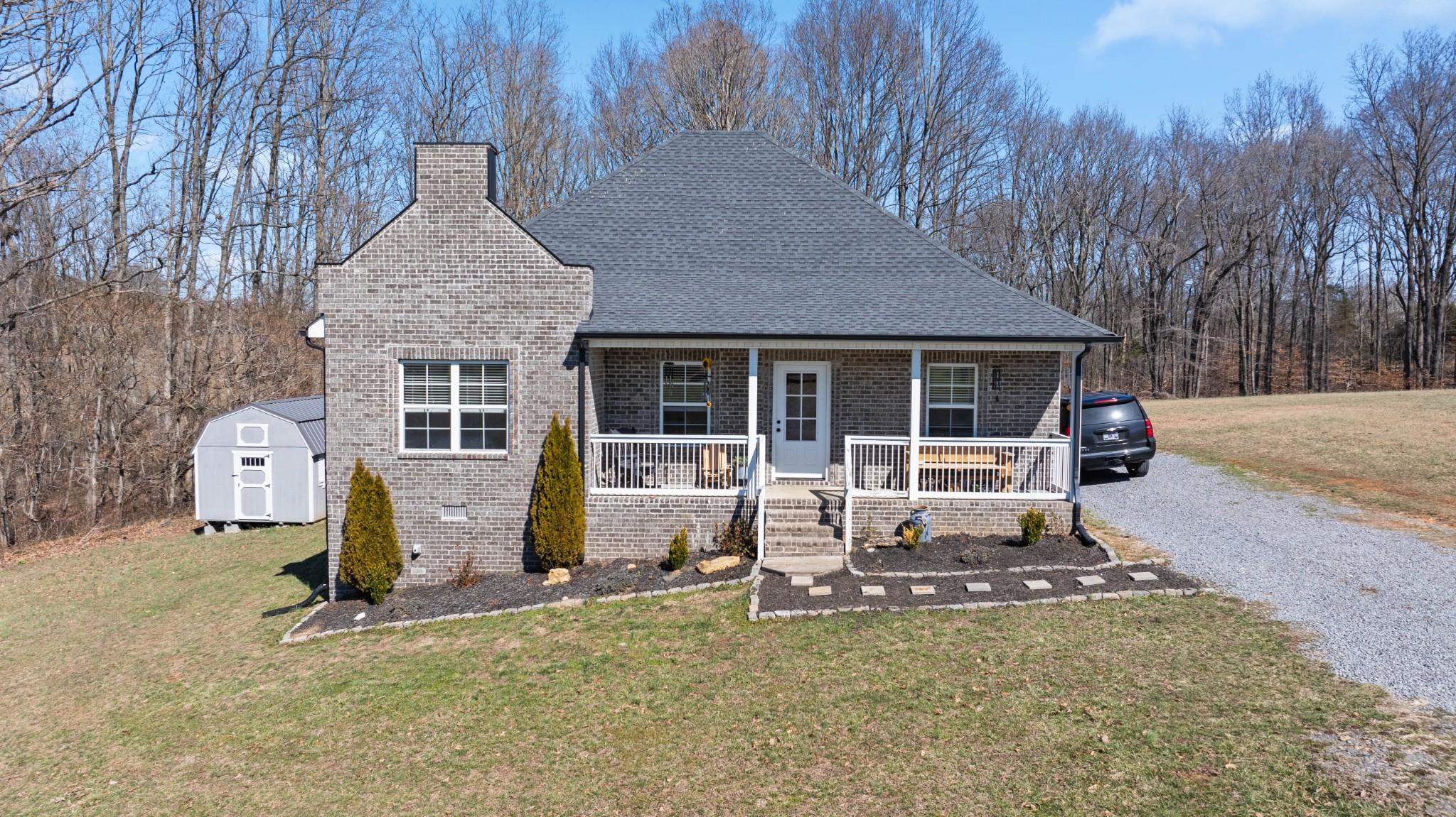 Caydras Way, Lafayette, TN 37083