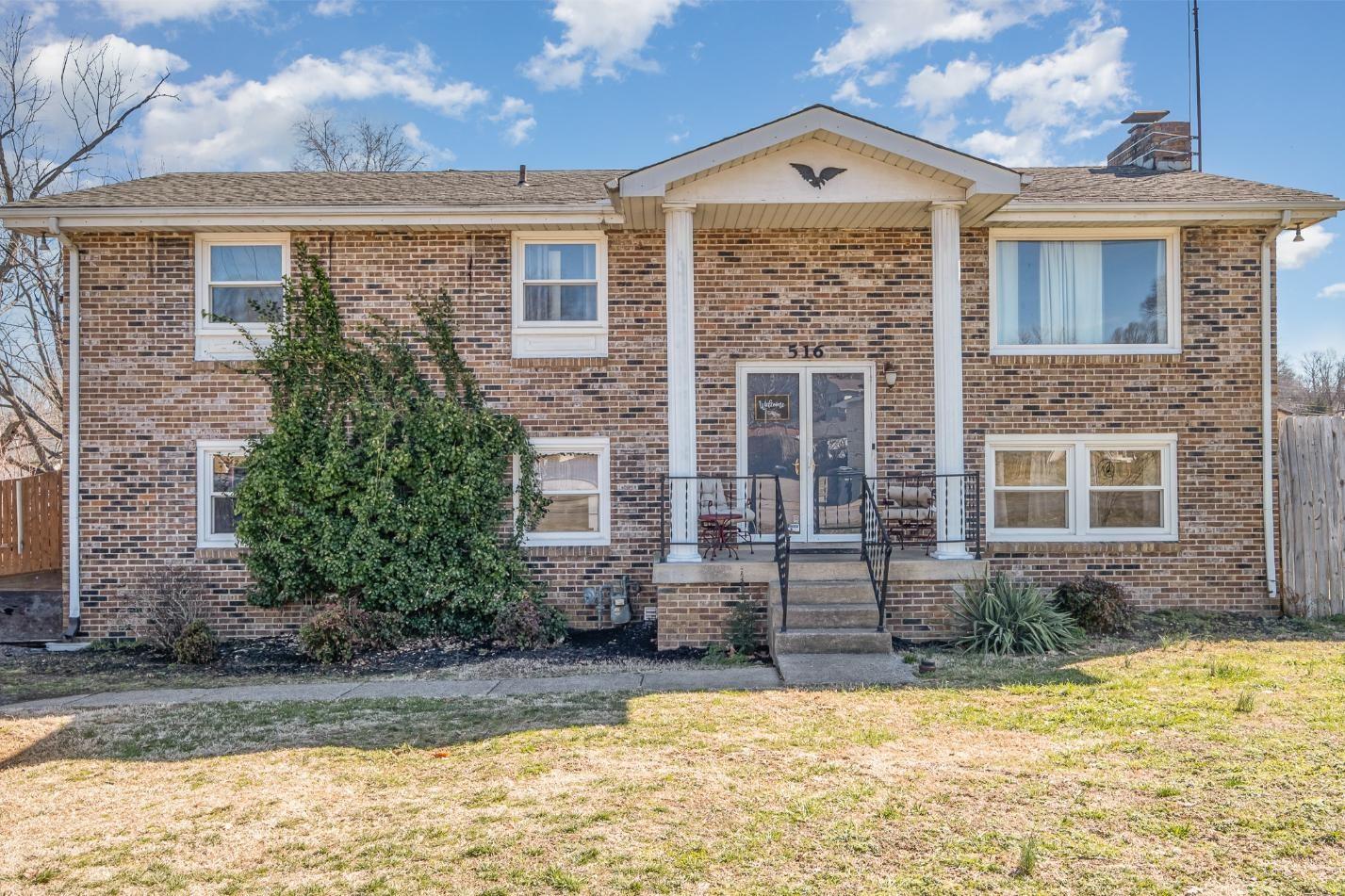Rural Hill Rd, Nashville, TN 37217