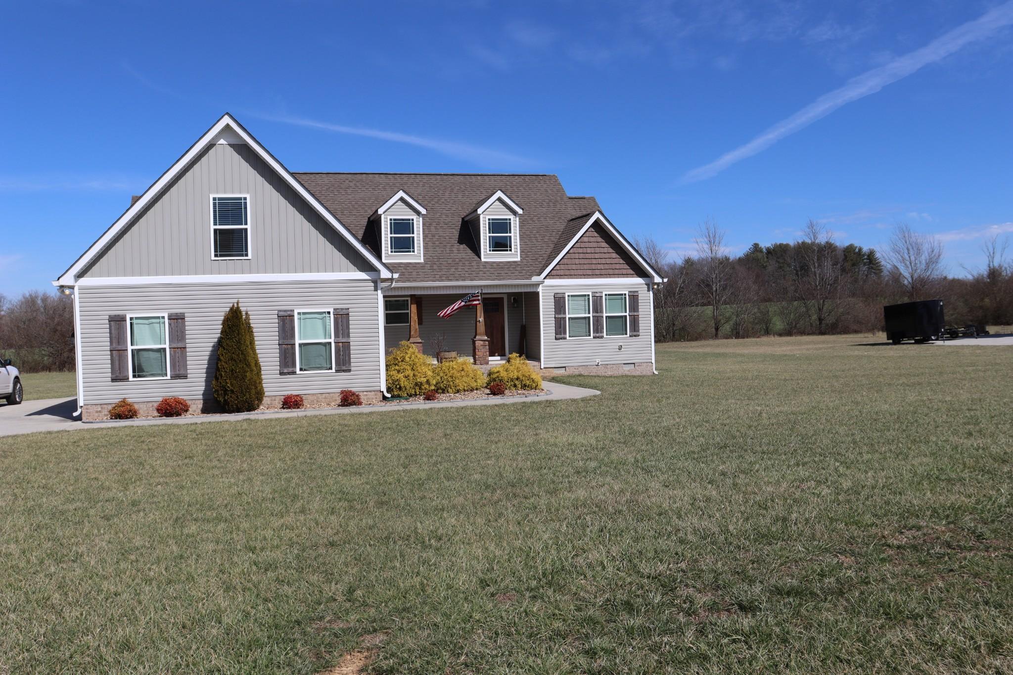 Richland Farms Dr, Manchester, TN 37355