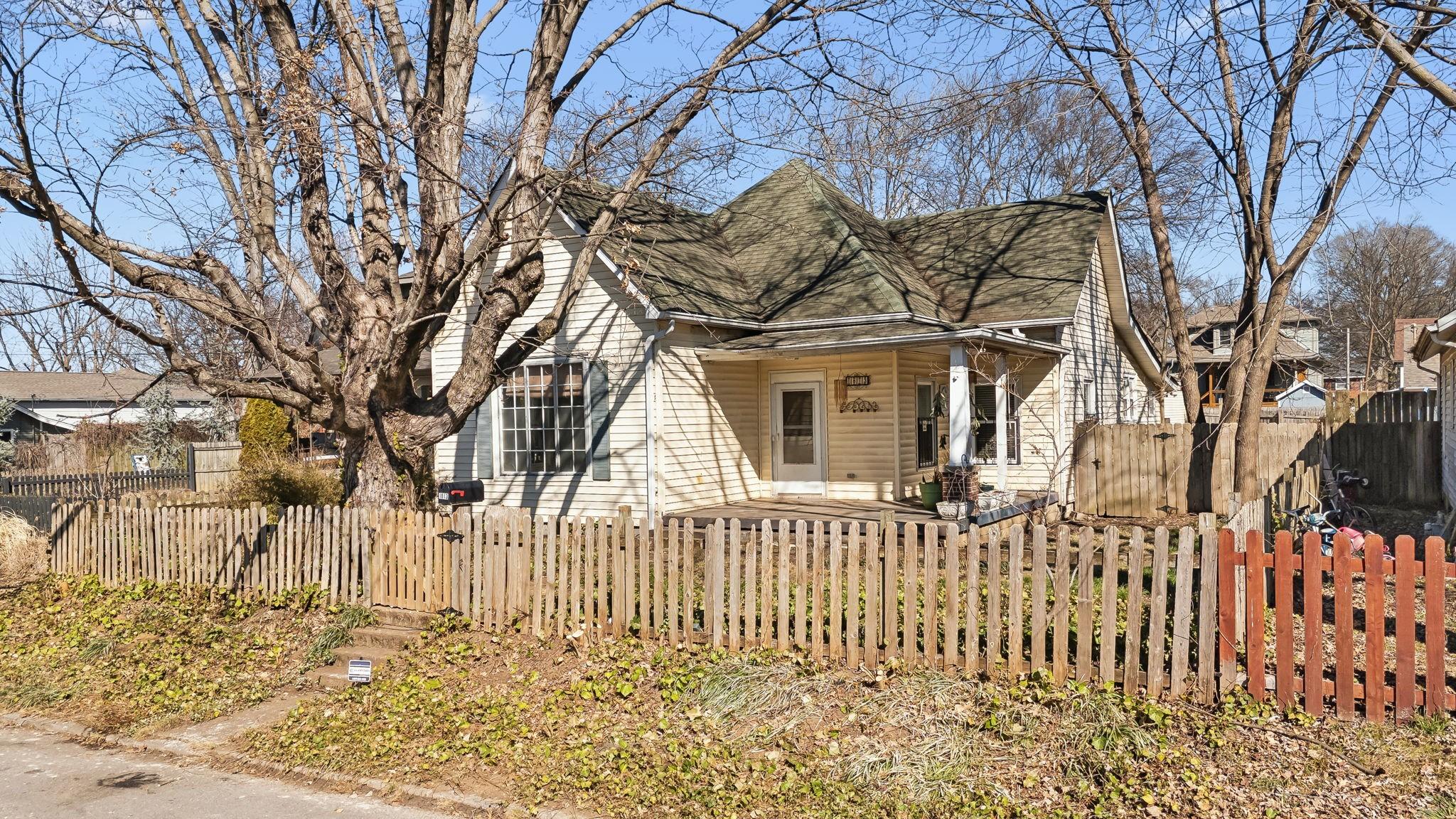 Eastside Ave, Nashville, TN 37206