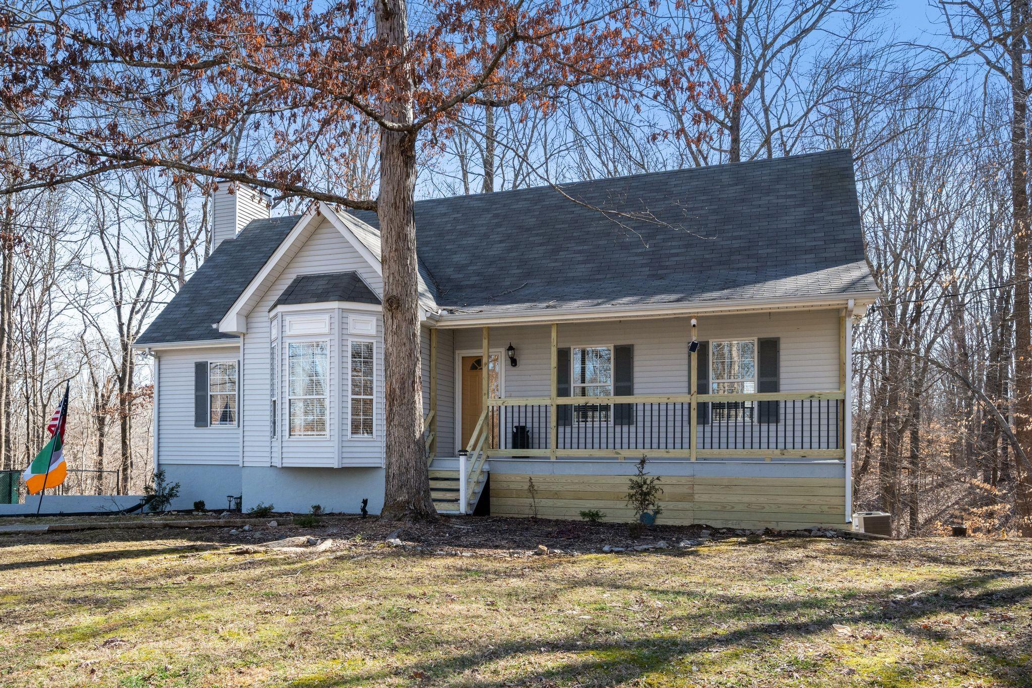 Cross Country Dr, Kingston Springs, TN 37082