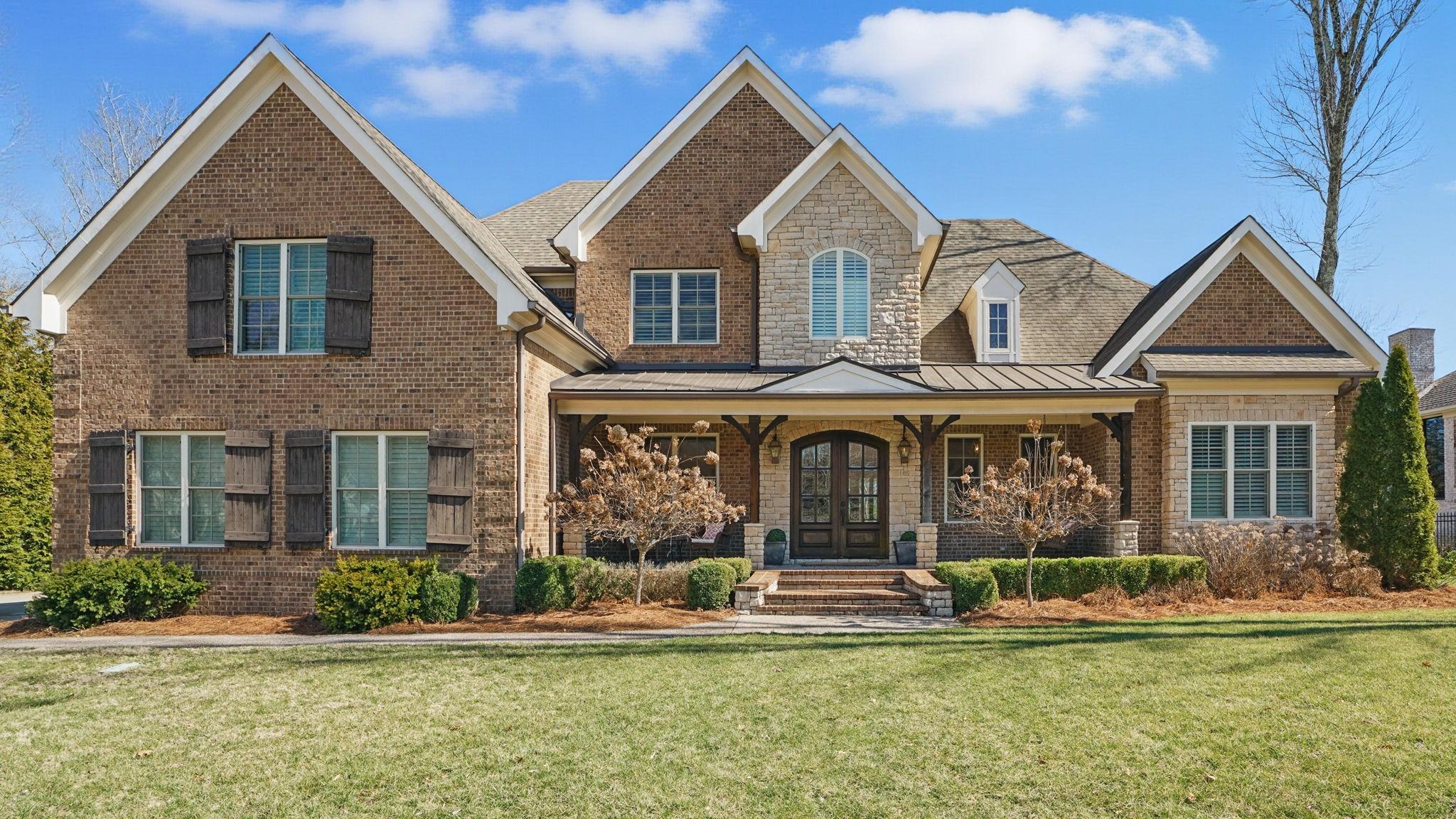 Hastings Ln, Franklin, TN 37069