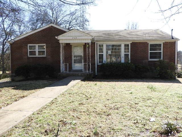 David Ct, Nashville, TN 37214