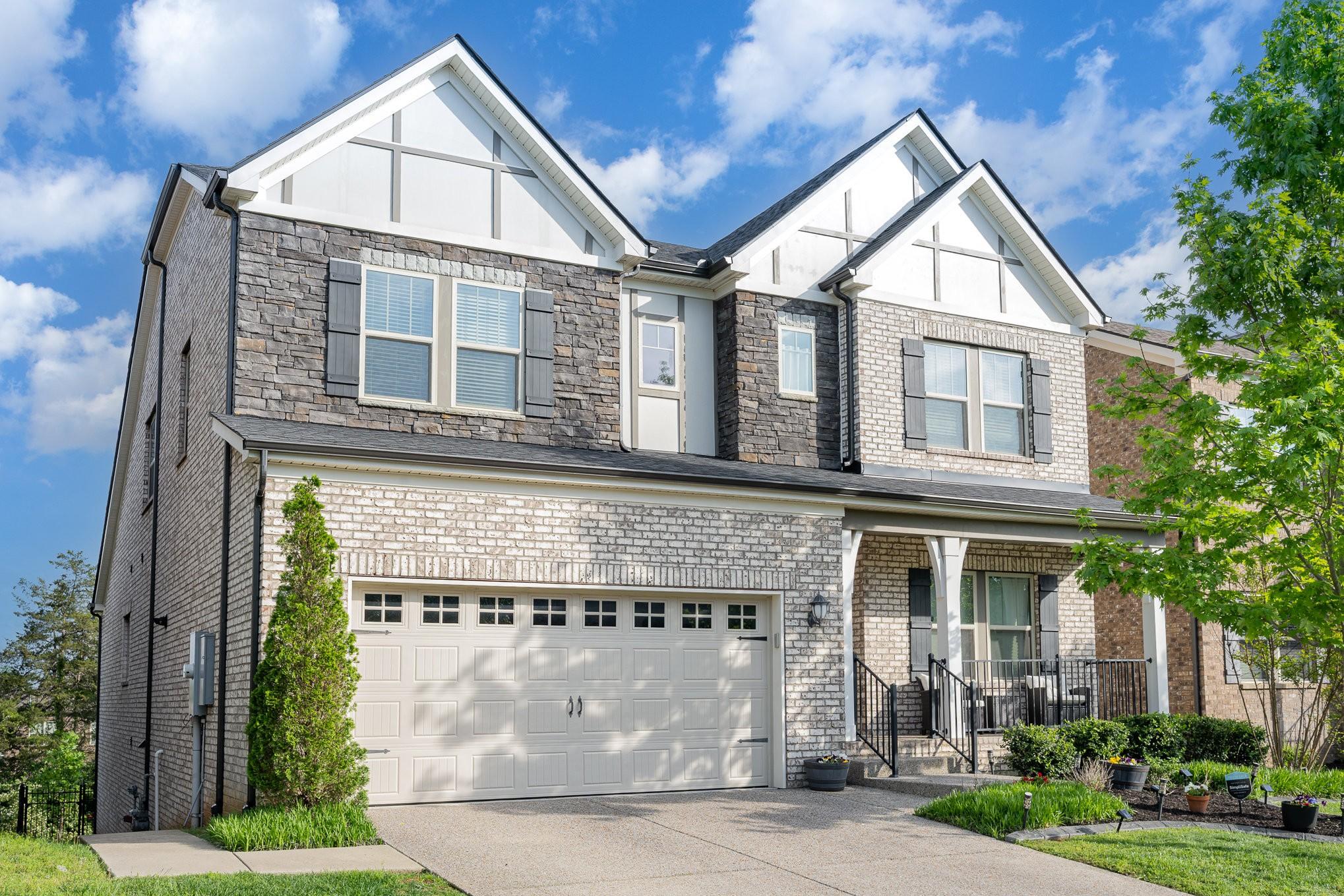 Stone Hall Blvd, Hermitage, TN 37076