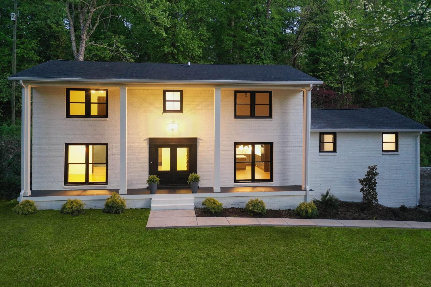 Cornwall Dr, Nashville, TN 37205