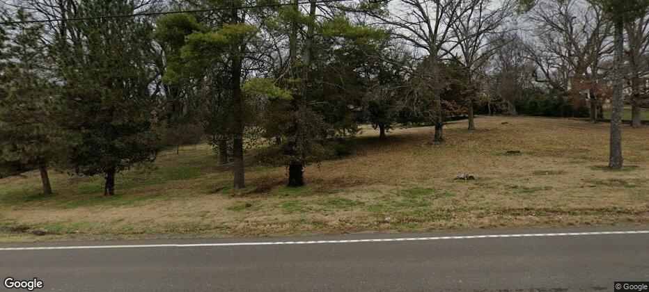 Franklin Pike, Nashville, TN 37220