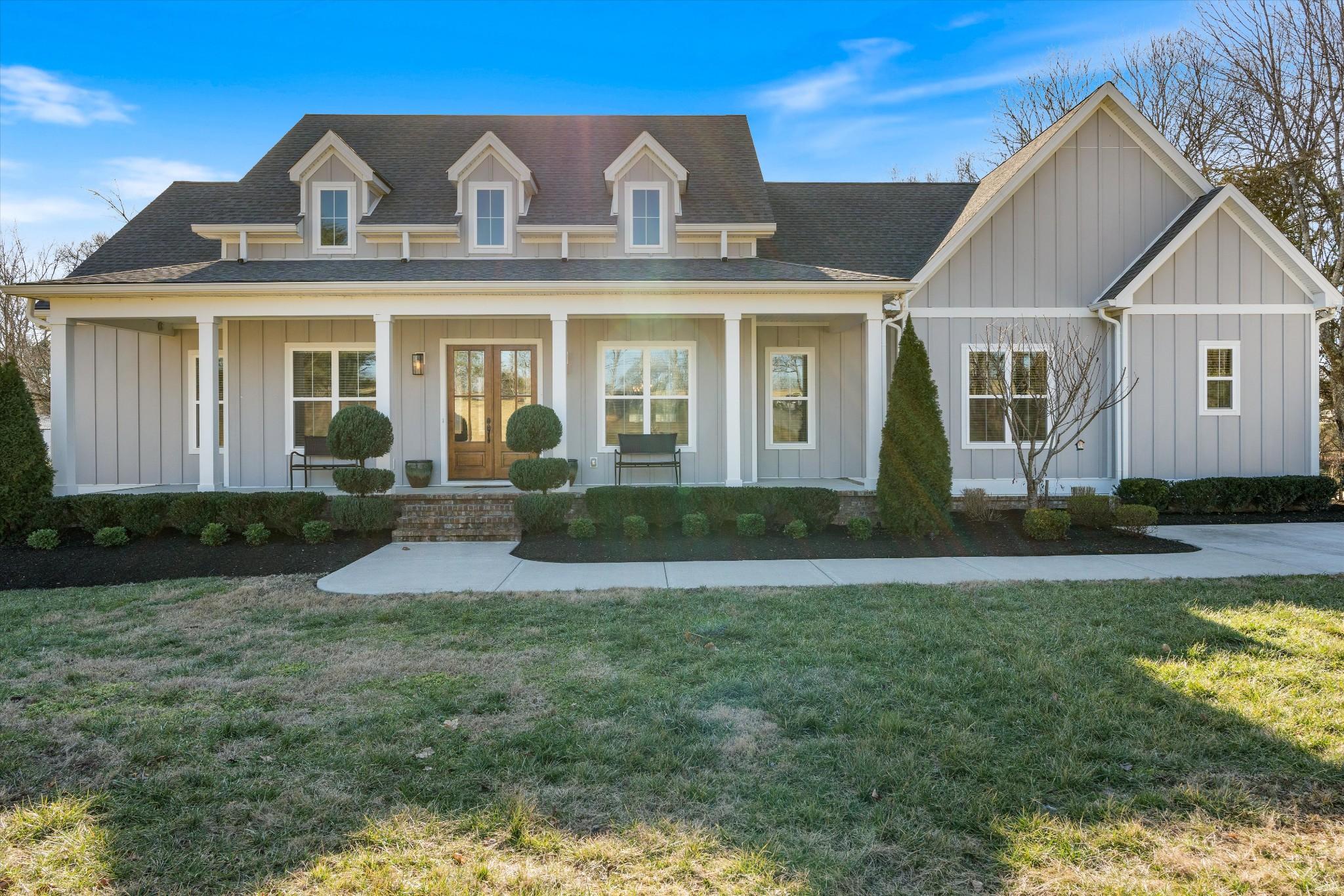 Bethesda Rd, Thompsons Station, TN 37179