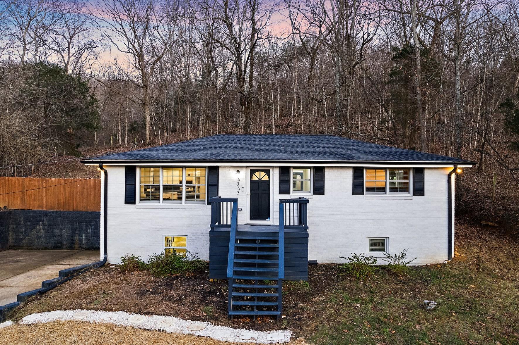 Long Hollow Pike, Goodlettsville, TN 37072