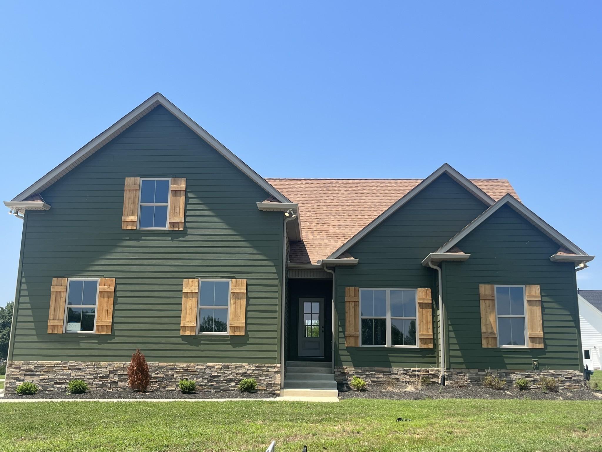 Beverly Ct, Springfield, TN 37172