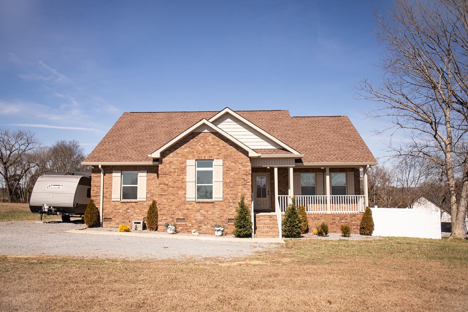 Armstrong Rd, Castalian Springs, TN 37031