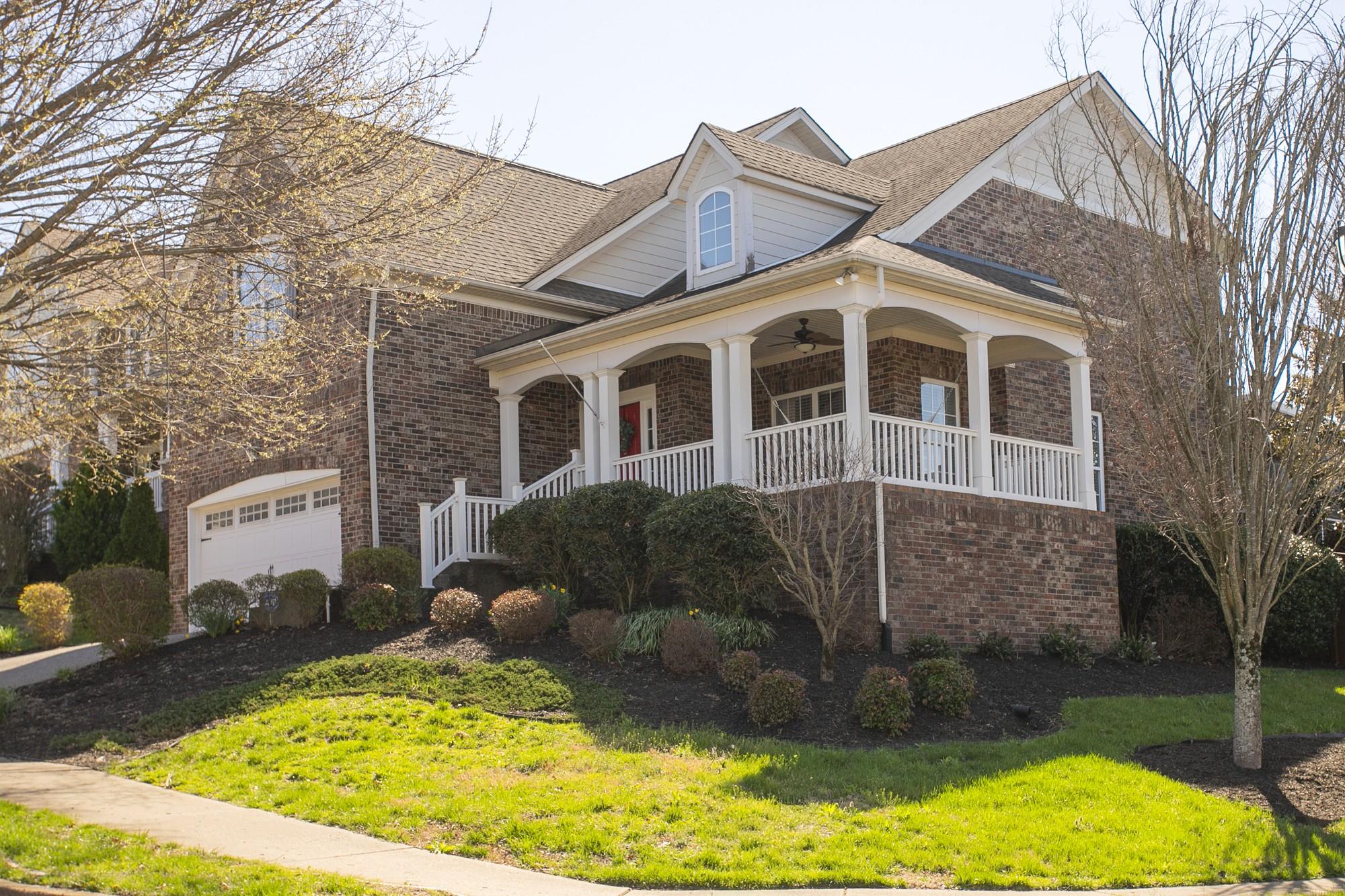 Macauley Ln, Nolensville, TN 37135