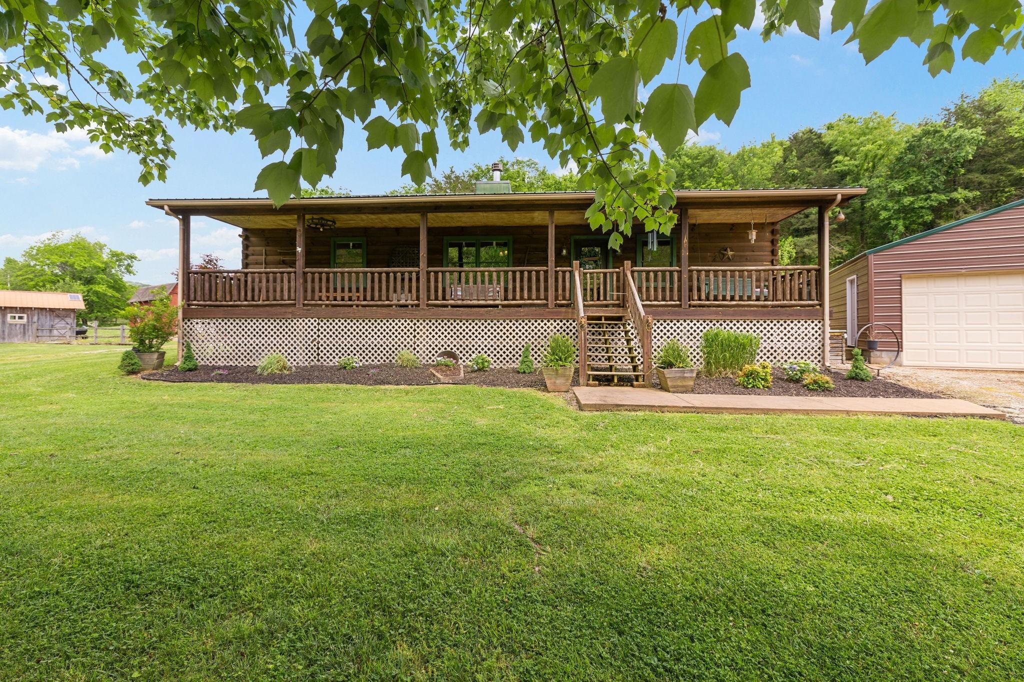 Beasley Hollow Ln, Carthage, TN 37030