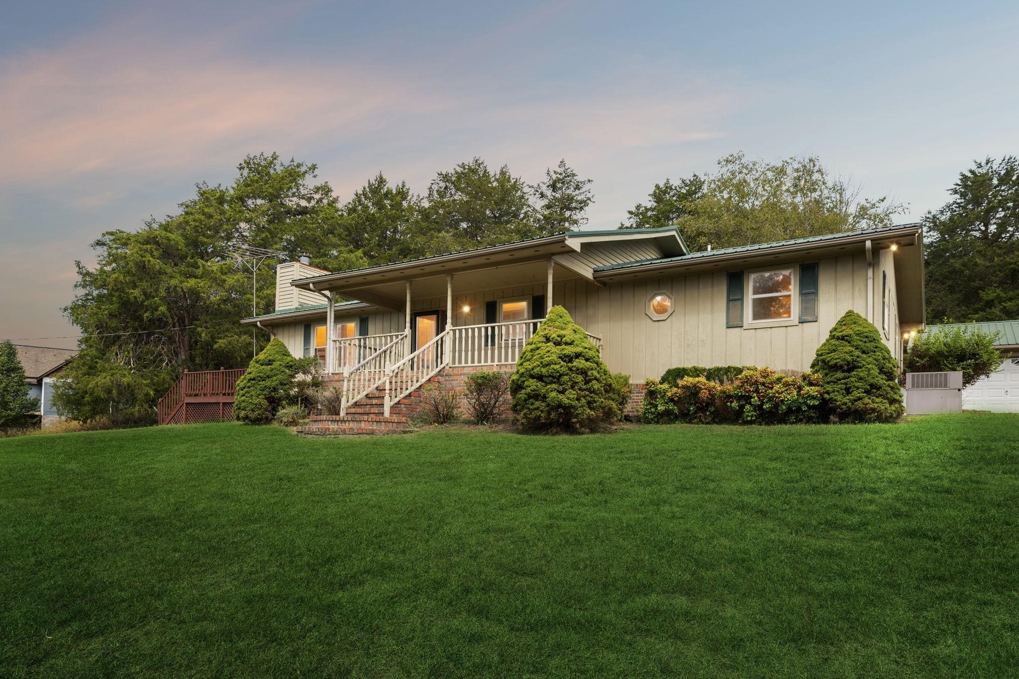 Pinnacle Ln, Granville, TN 38564