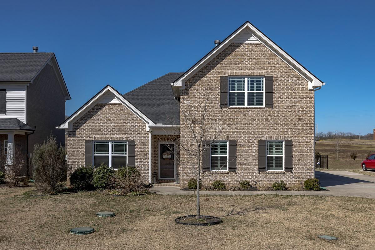 Eagleview Dr, Eagleville, TN 37060