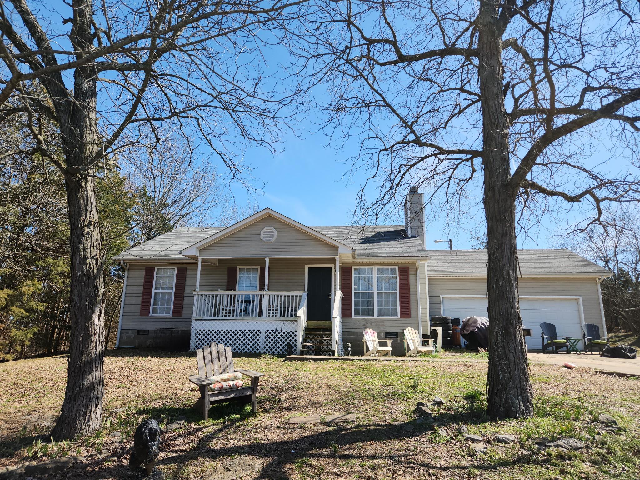 Mill Dr, La Vergne, TN 37086