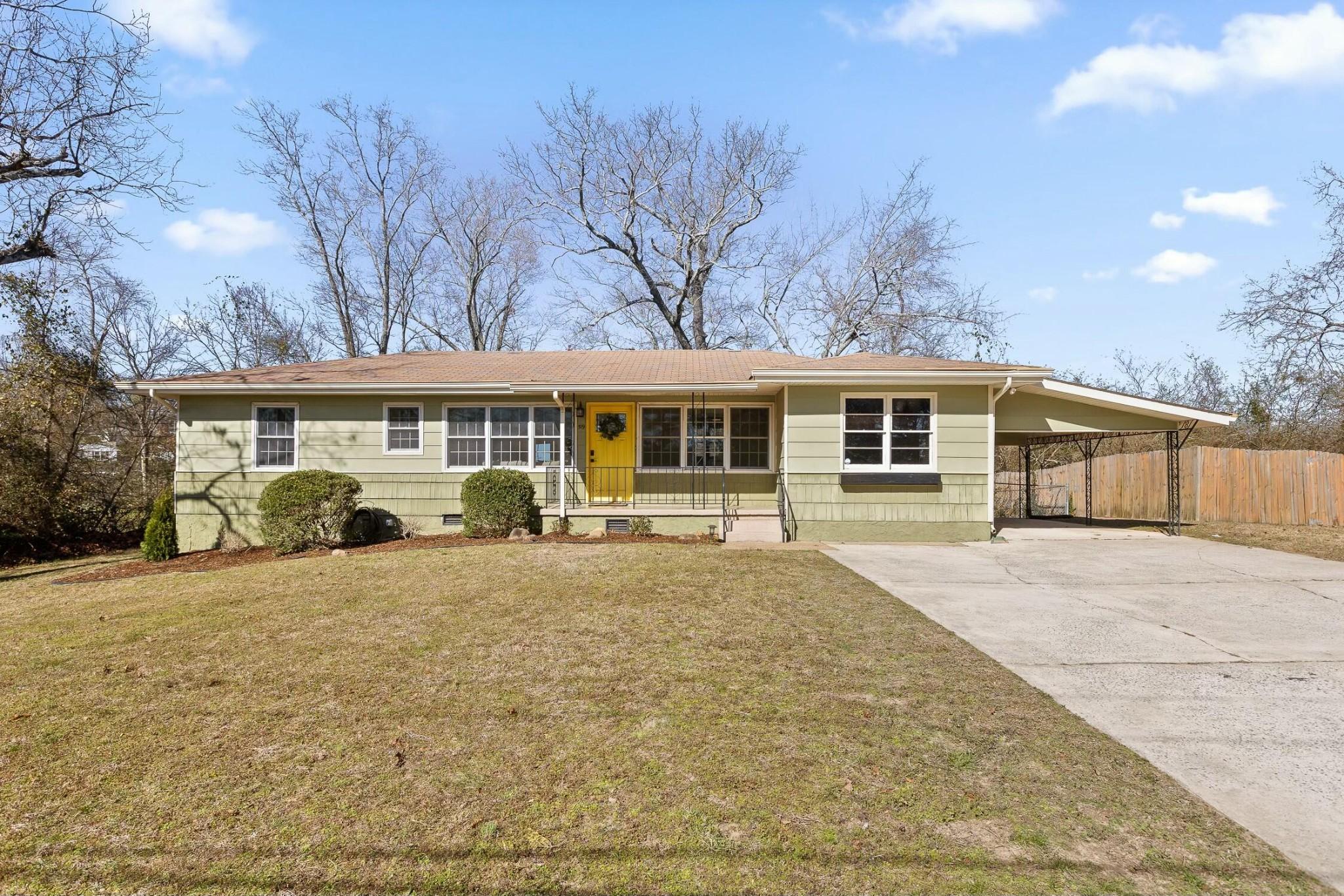 Acorn Ct, Chattanooga, TN 37415