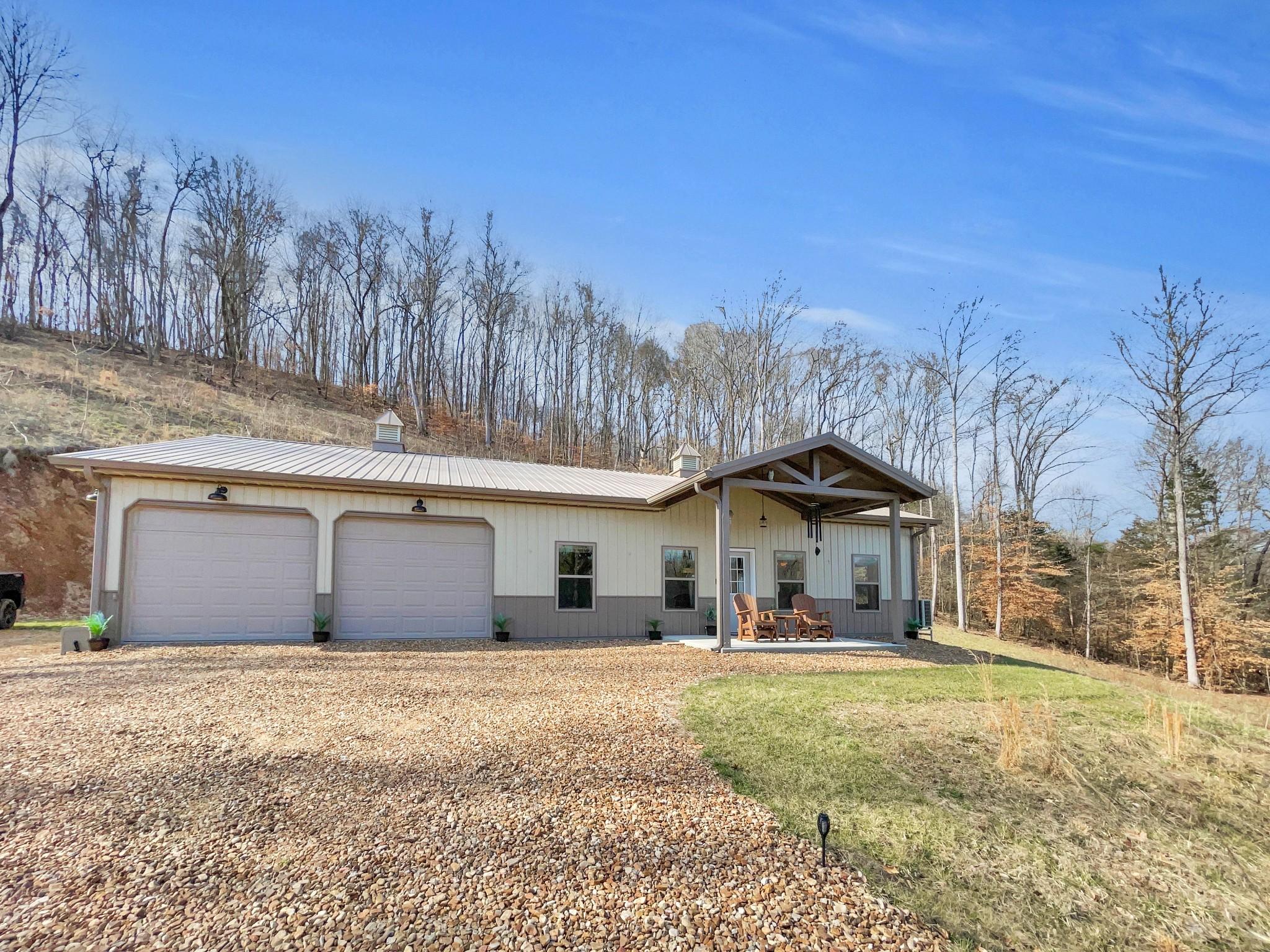 Highway 50, Centerville, TN 37033