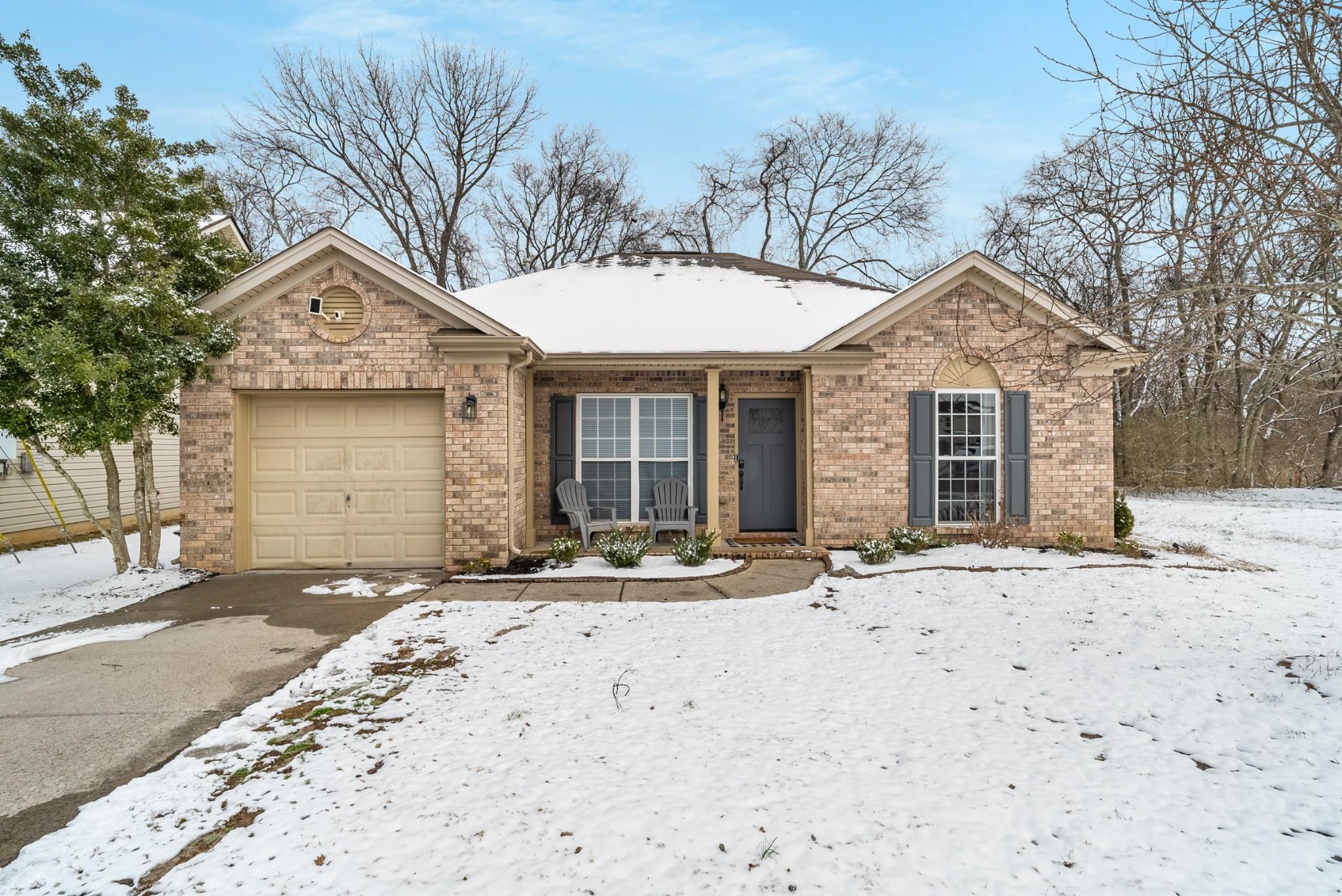 Ryan Allen Cir, Whites Creek, TN 37189