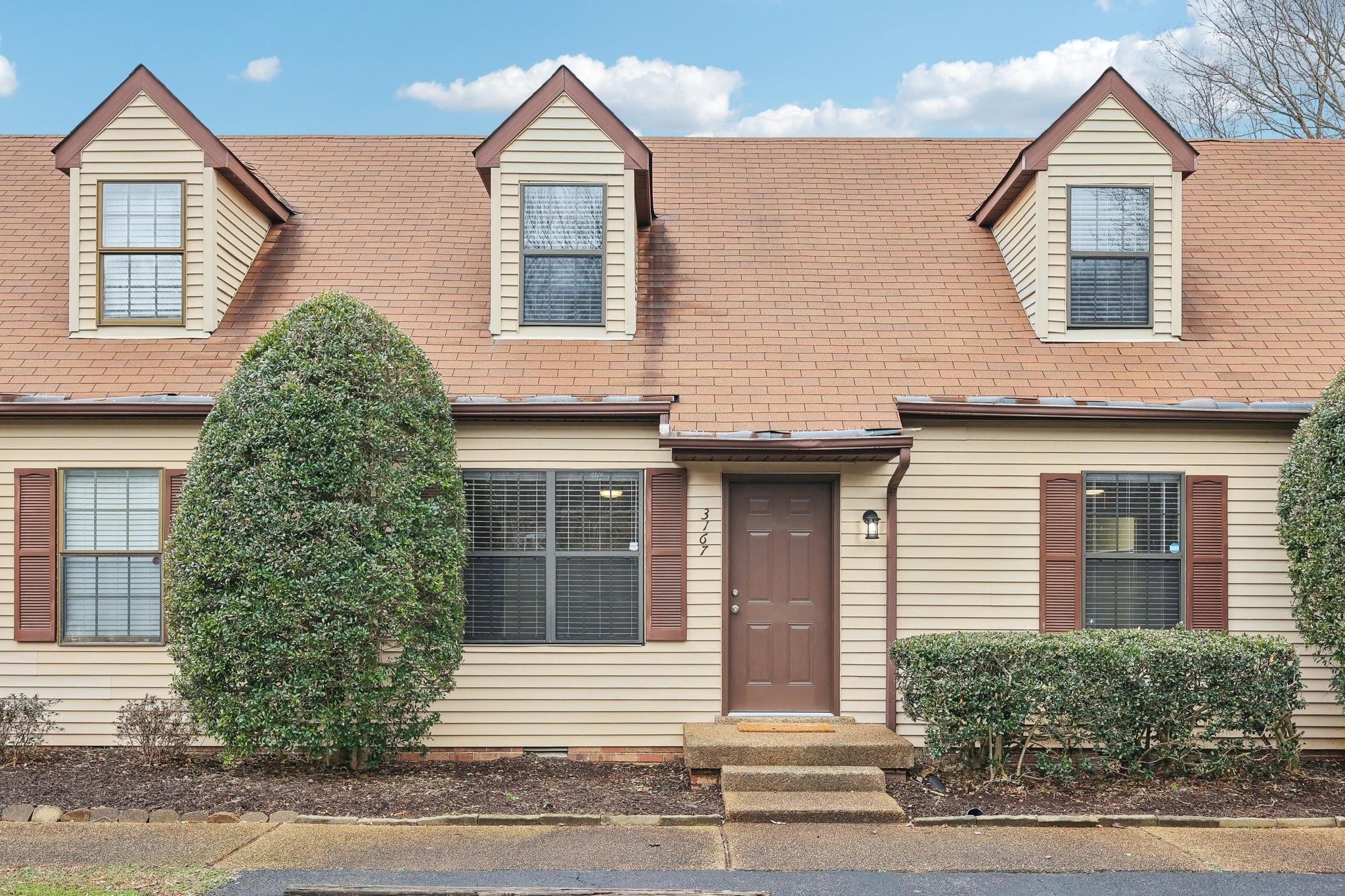Trails End Ln, Nashville, TN 37214