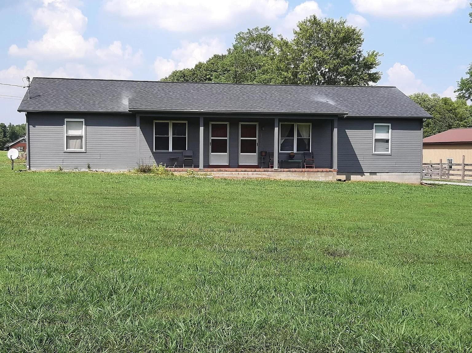 Mockingbird Hill Rd, Hendersonville, TN 37075