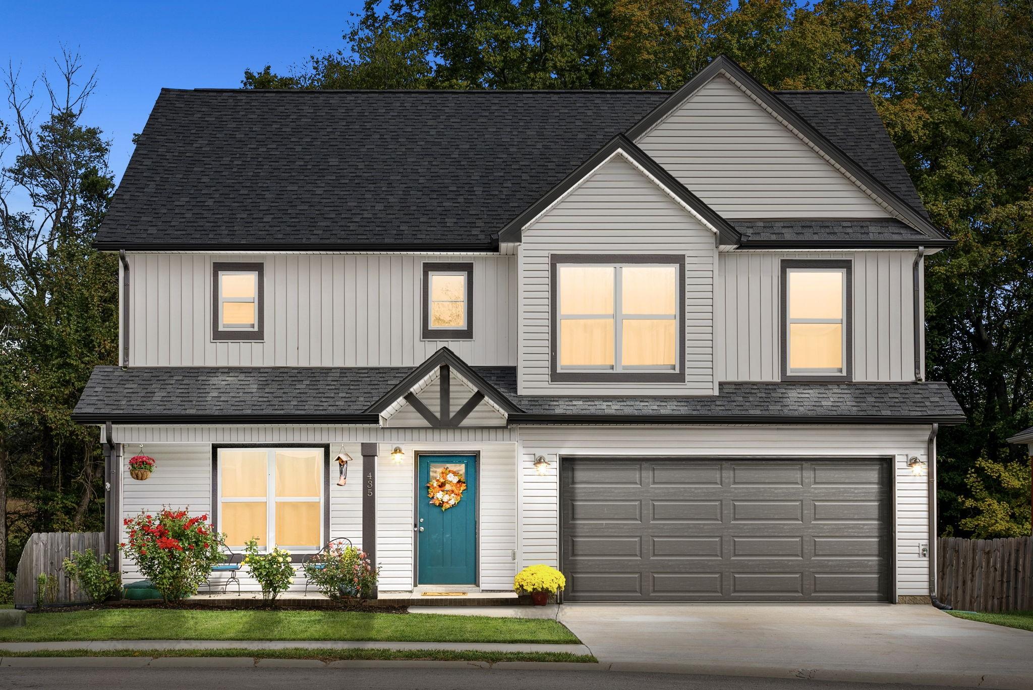 Kinslow Ct, Clarksville, TN 37040