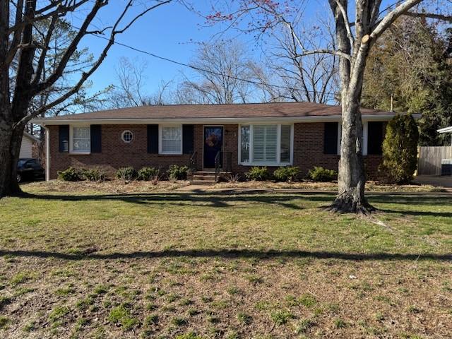 Stallion Dr, Nashville, TN 37221