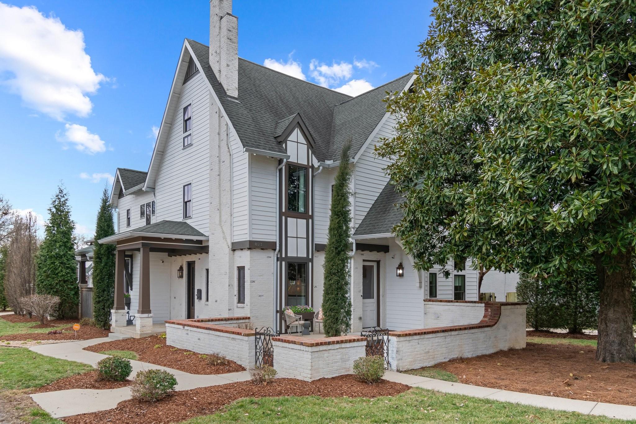 Hillview Hts, Nashville, TN 37204