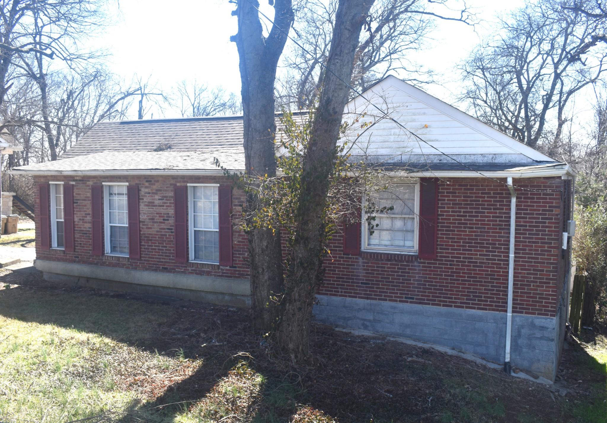 W Old Hickory Blvd, Madison, TN 37115