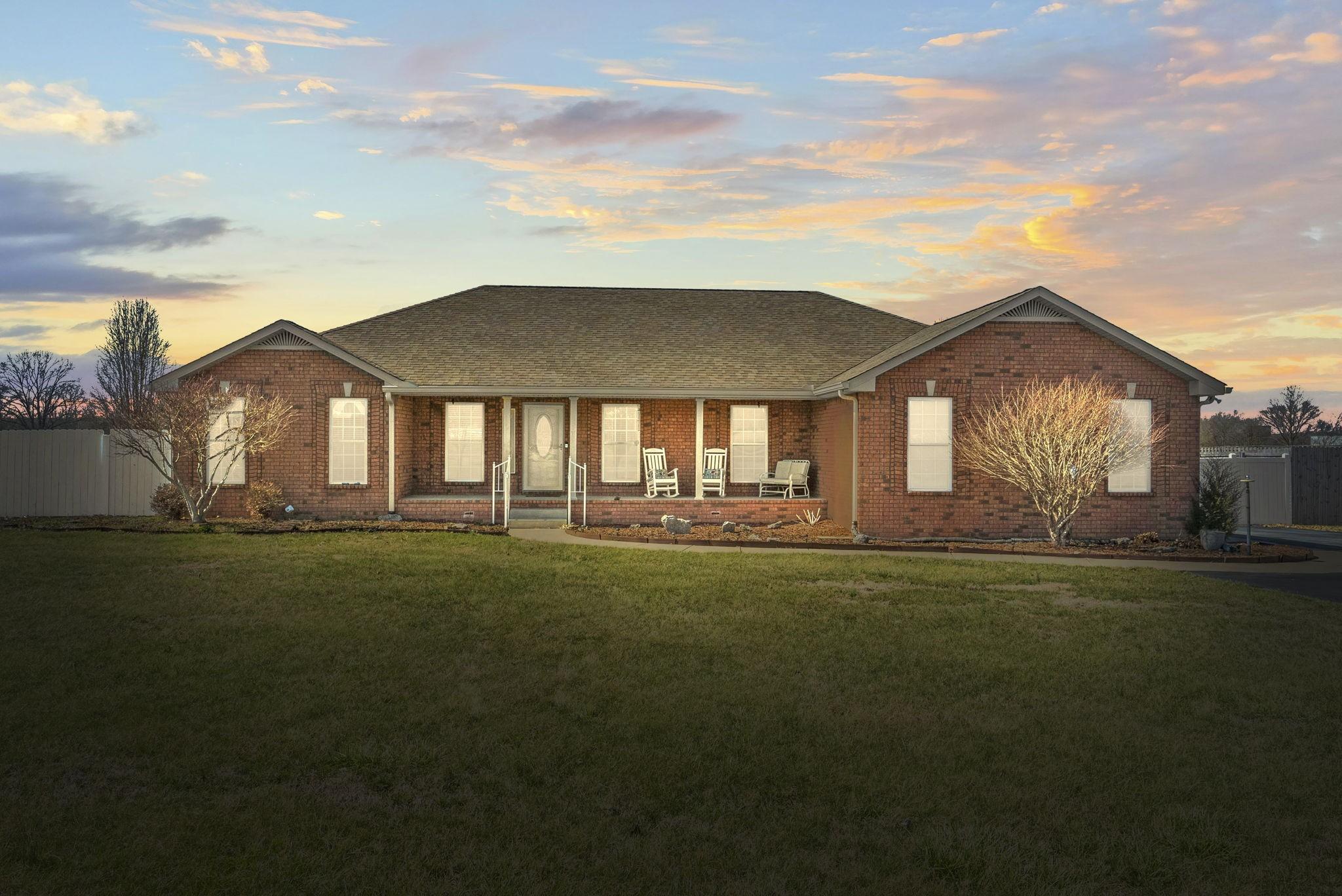 Spring Creek Ln, Lebanon, TN 37090