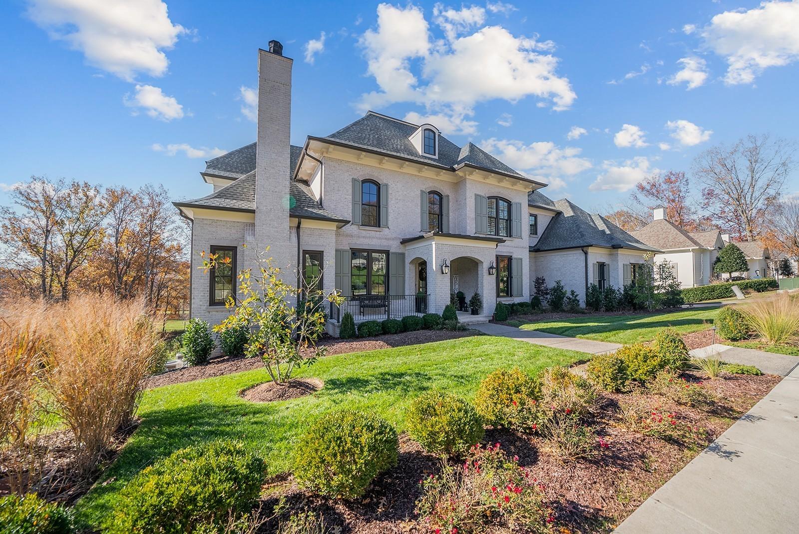 Heirloom Blvd, College Grove, TN 37046