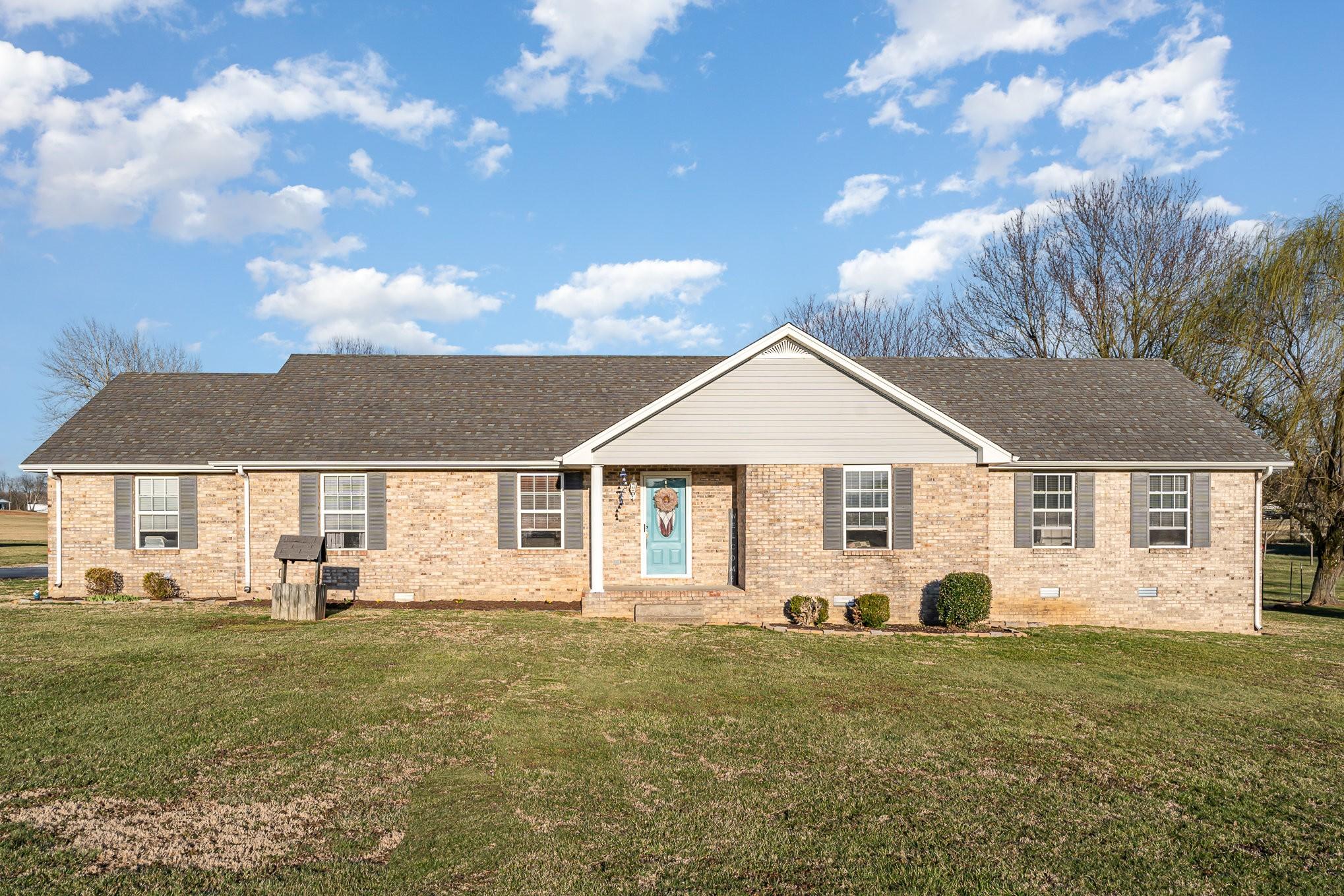 Leath Ln, Westmoreland, TN 37186