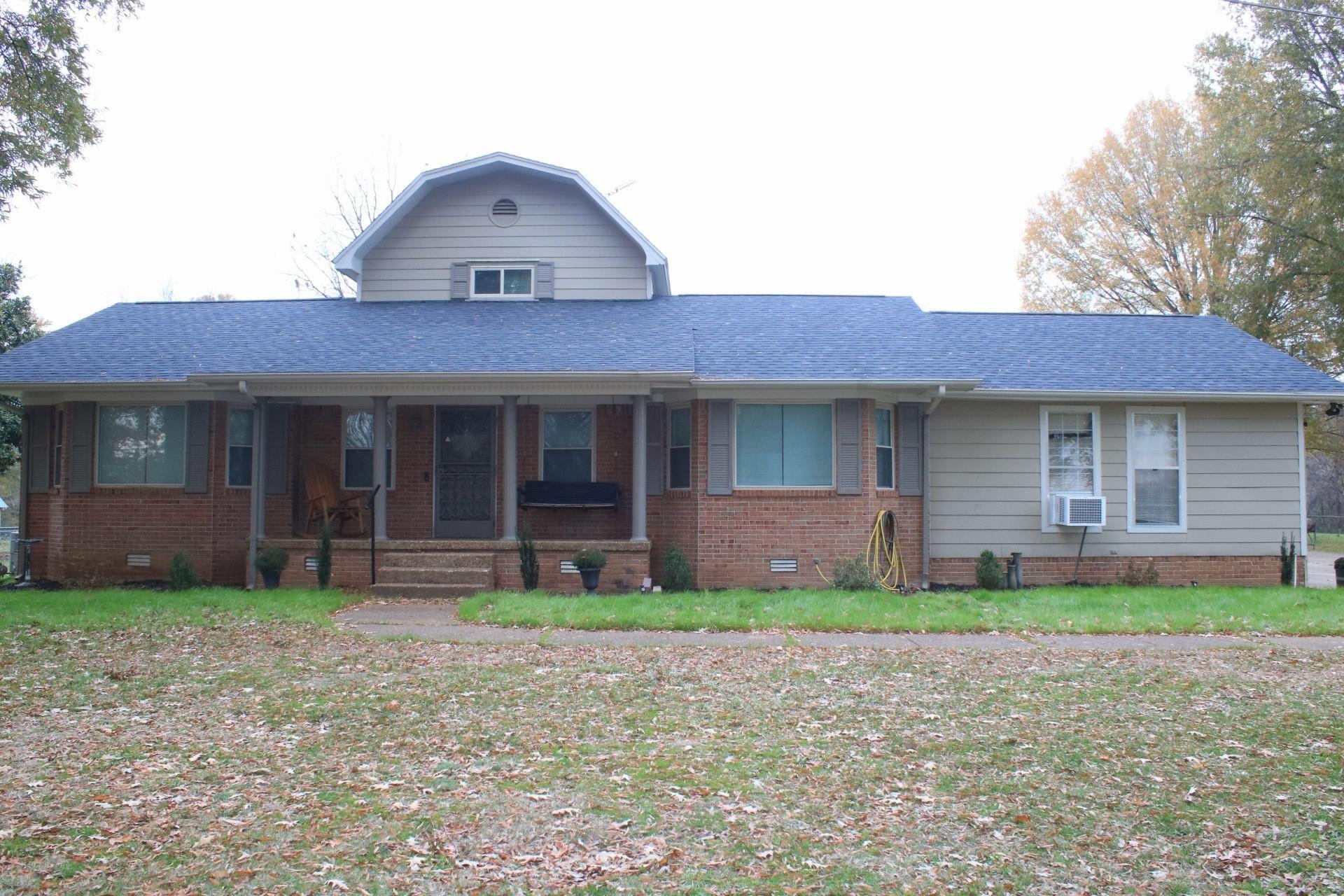 Anderson Rd, Dyersburg, TN 38024