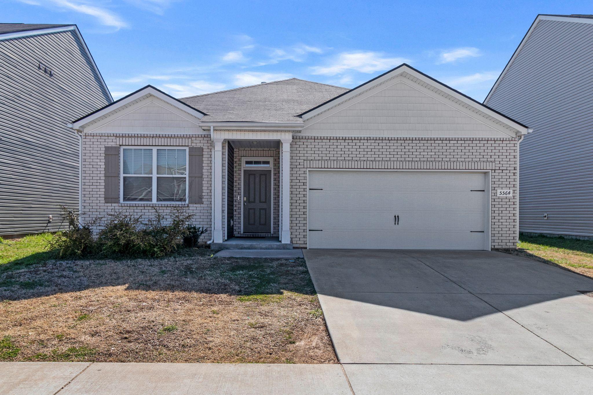 Hickory Woods Dr, Antioch, TN 37013