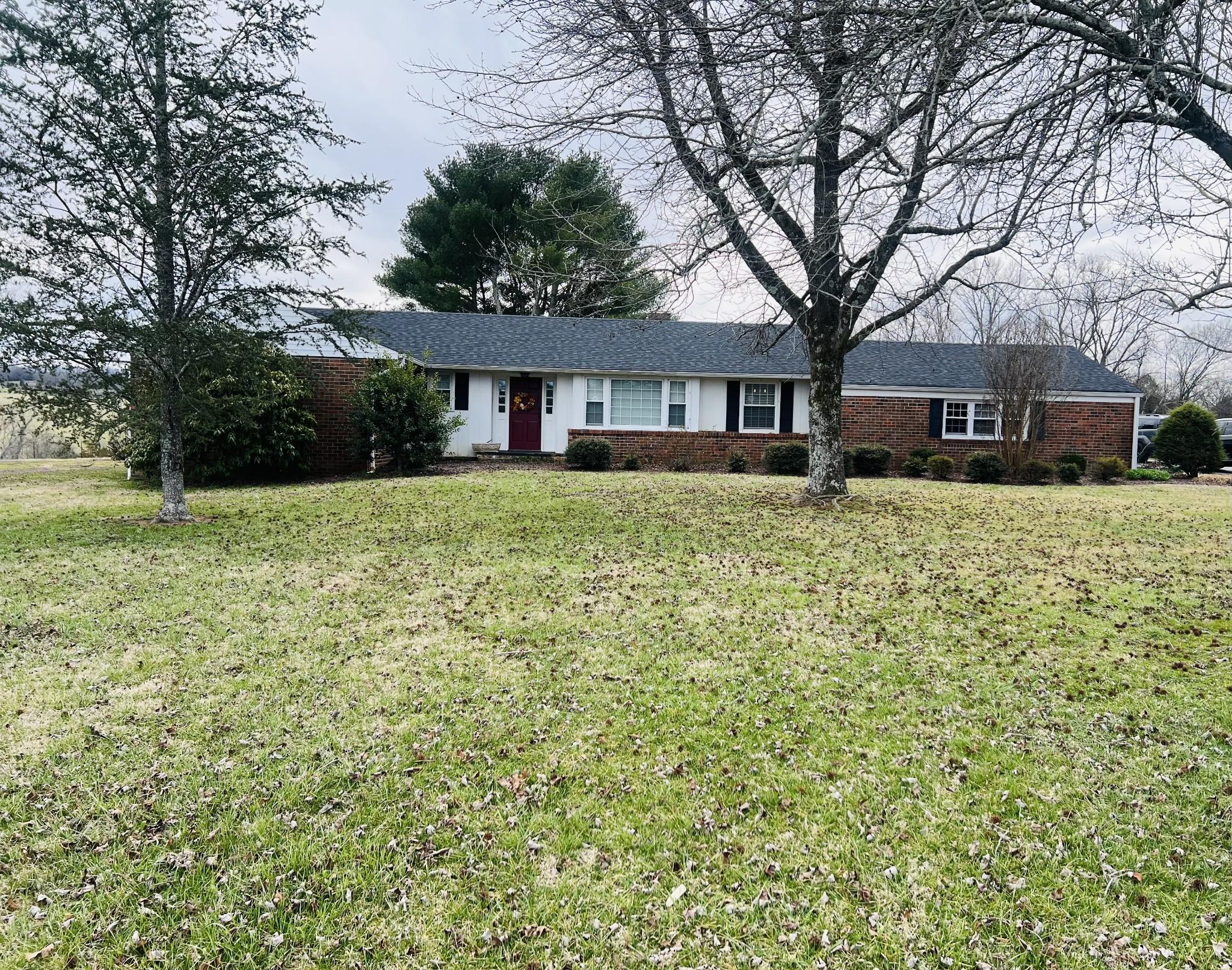 New Middleton Hwy, Gordonsville, TN 38563